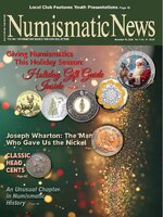 Numismatic News